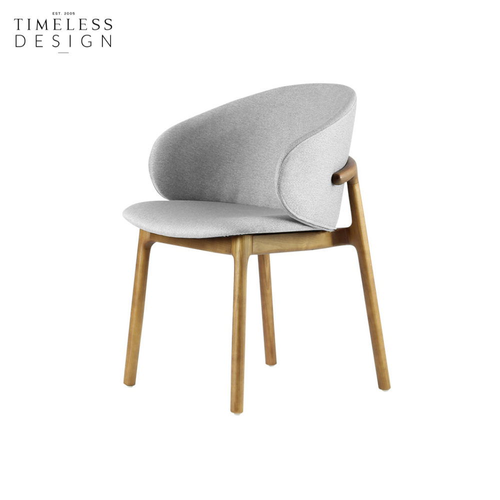 Clamp Chair
