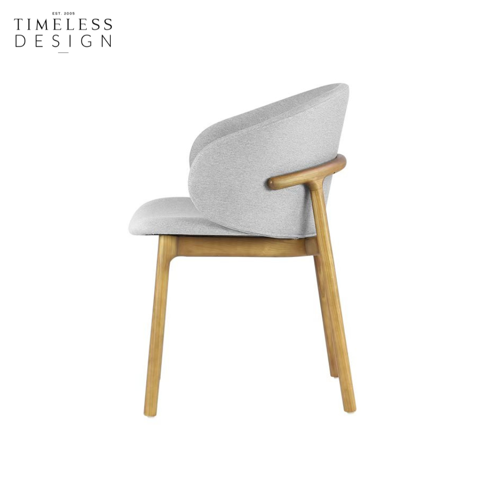 Clamp Chair