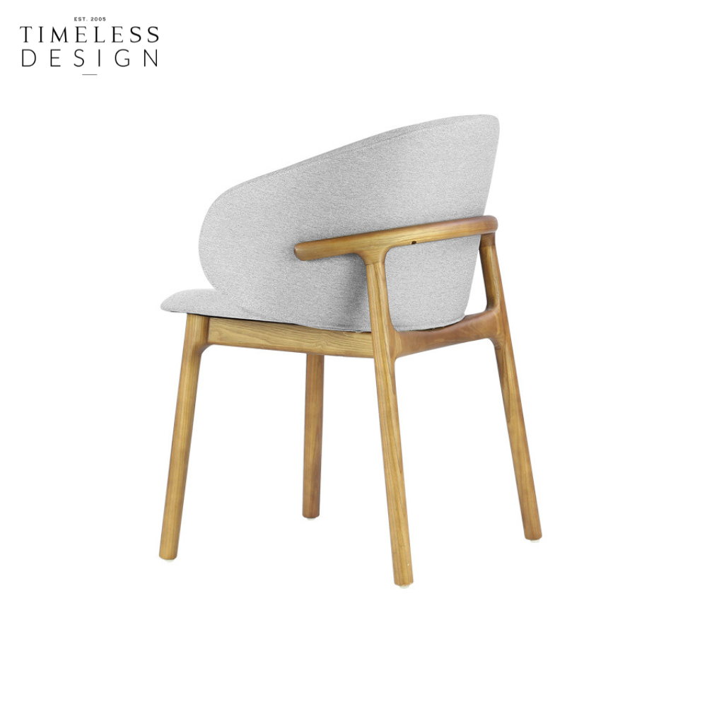 Clamp Chair