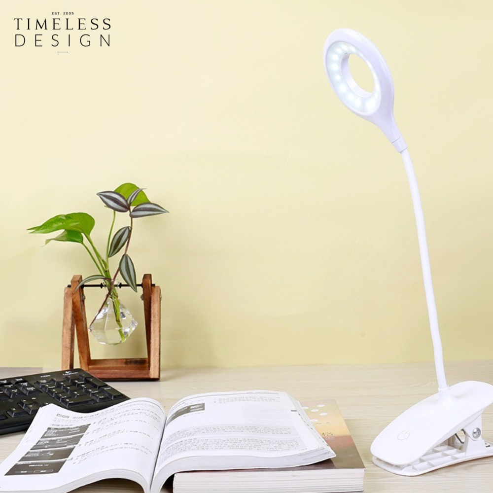 Comio LED Clipper Smart Lamp