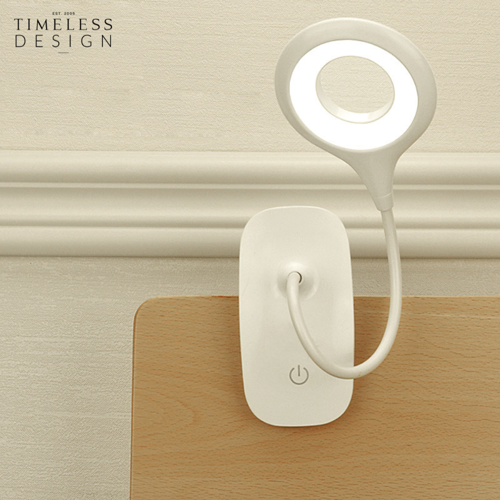 Comio LED Clipper Smart Lamp