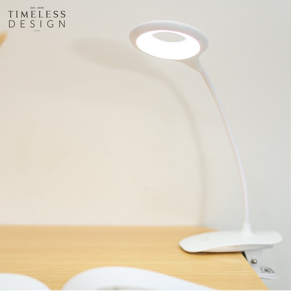 Comio LED Clipper Smart Lamp