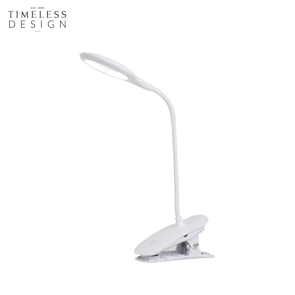 Comio LED Clipper Smart Lamp