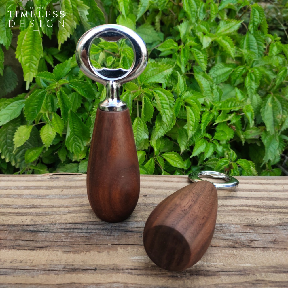 Crowley Bottle Opener