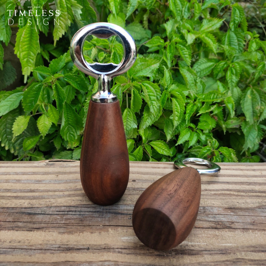 Crowley Bottle Opener