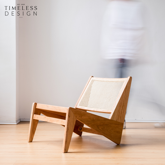 Eba Kangaroo Chair