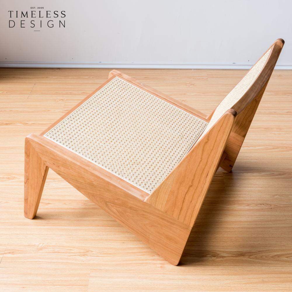 Eba Kangaroo Chair