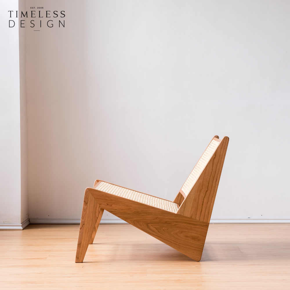 Eba Kangaroo Chair