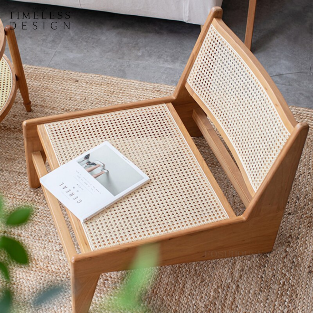 Eba Kangaroo Chair