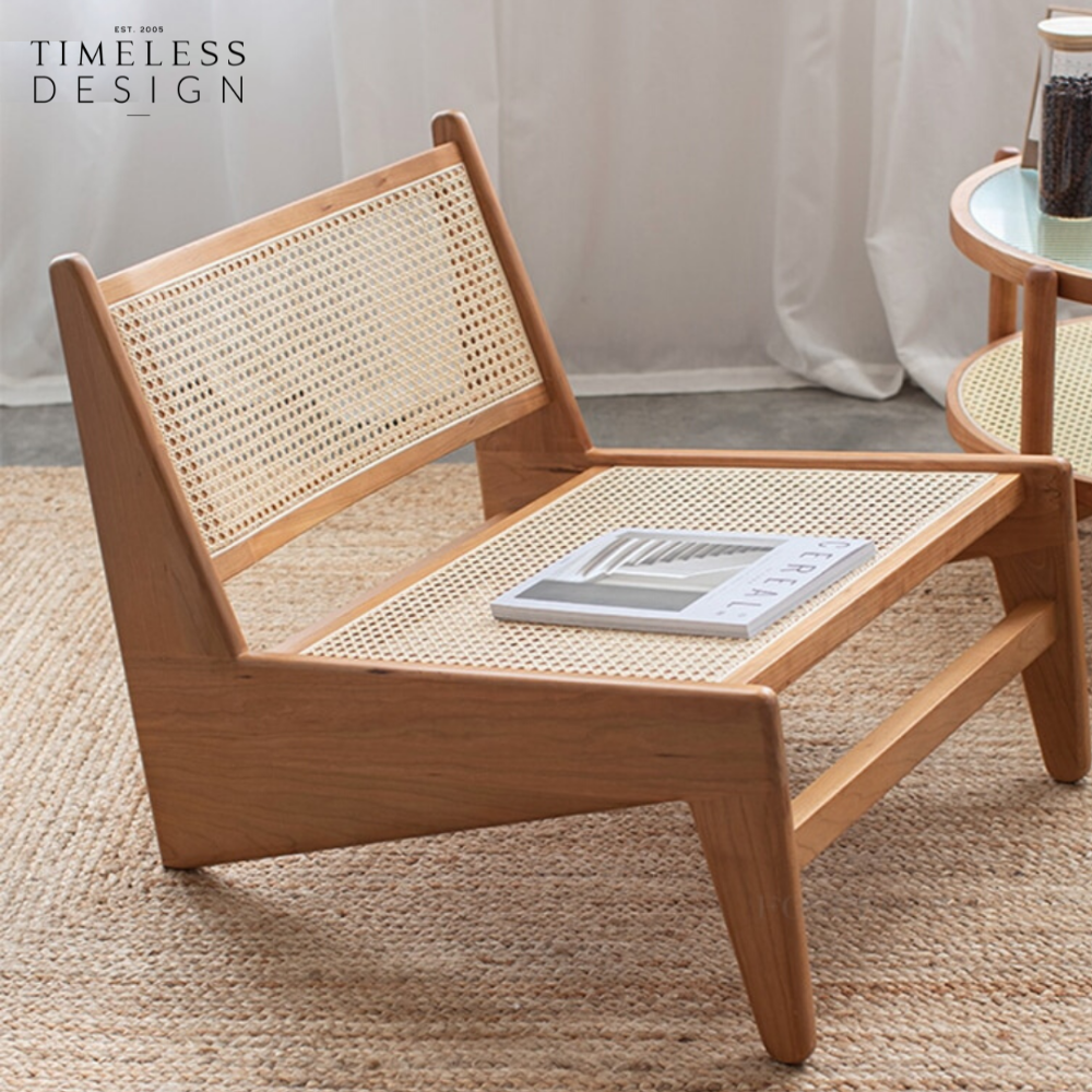 Eba Kangaroo Chair