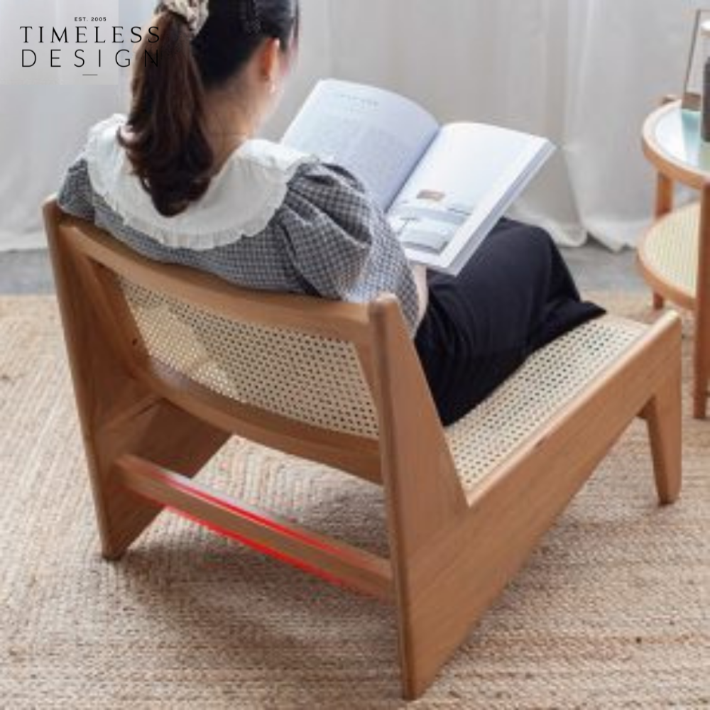 Eba Kangaroo Chair