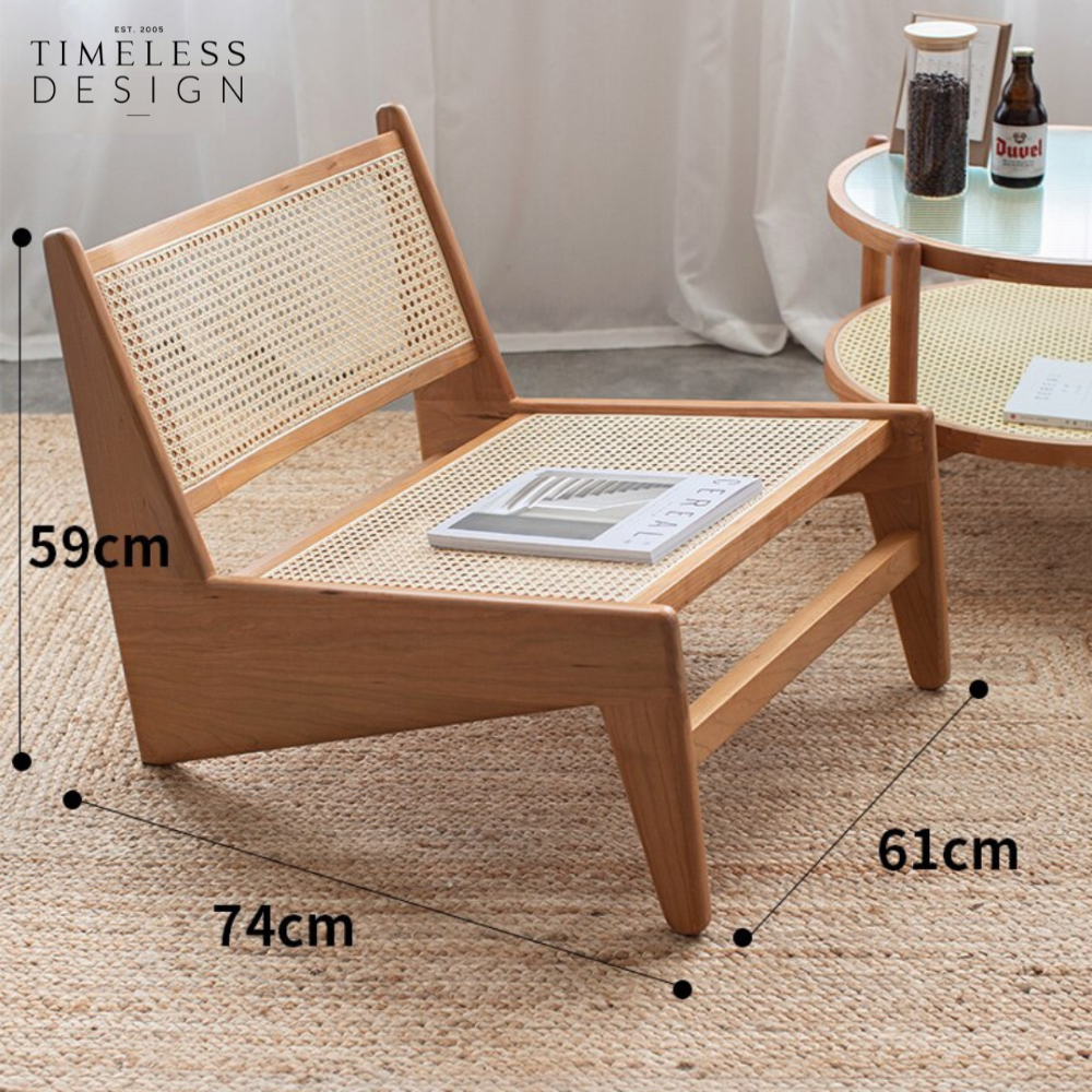 Eba Kangaroo Chair
