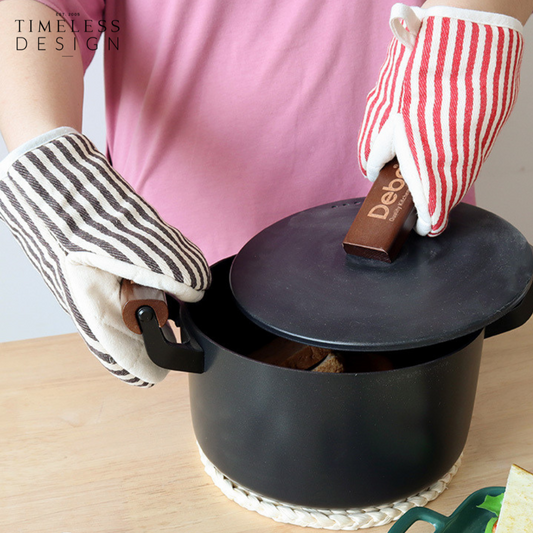 Edna Oven Glove