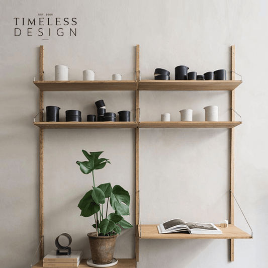 Esop Shelving