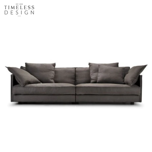 Flappe 3-Seater Sofa (Pre-order)