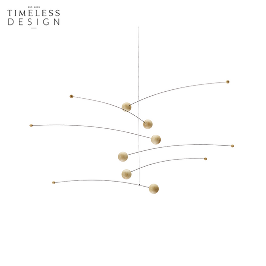 Flensted Mobiles Futura Natura