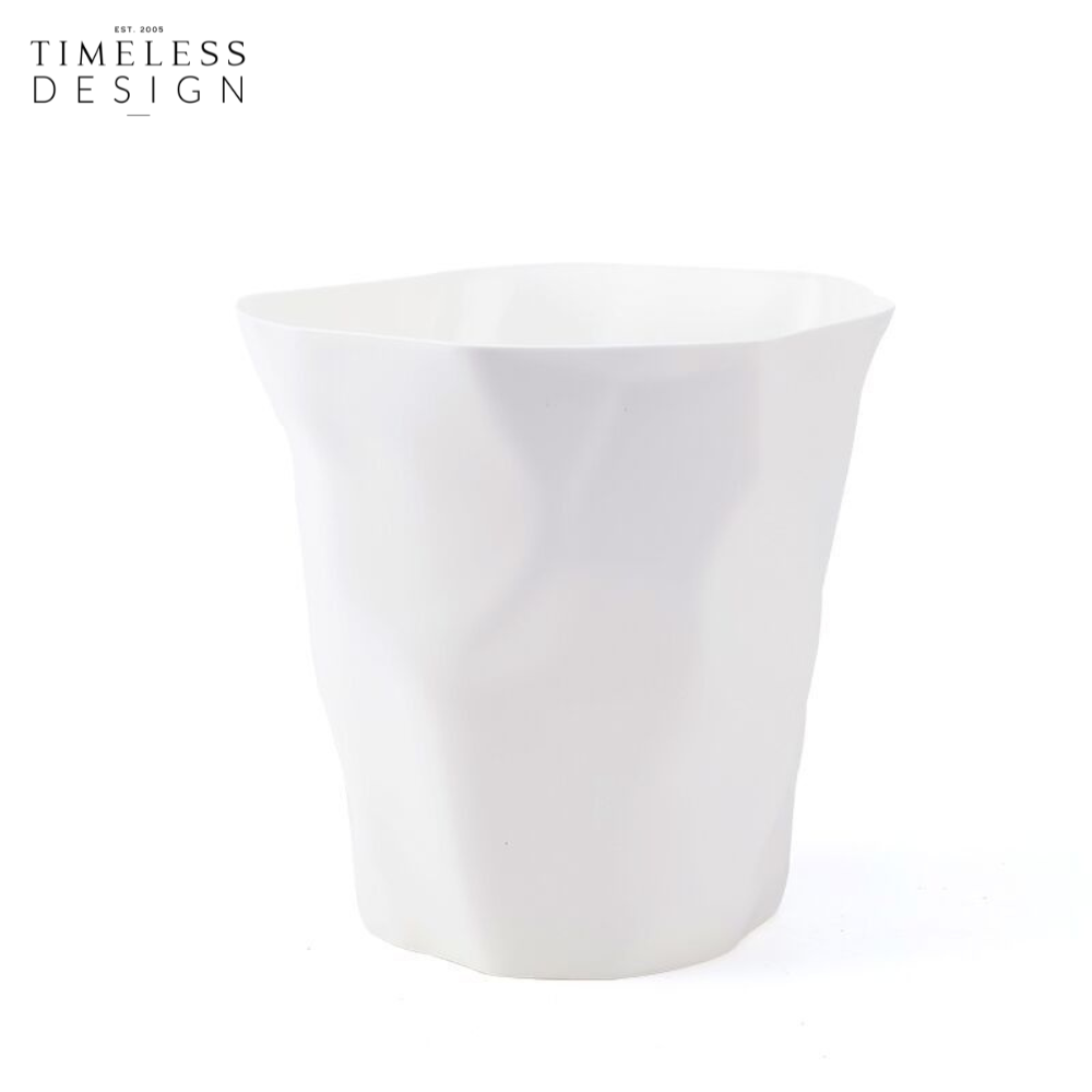 Gaga II Trash Bin