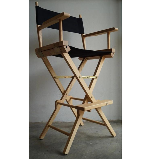 Graber Directors High Chair