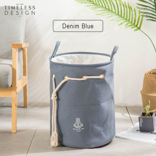 Hisa Laundry Storage Bag