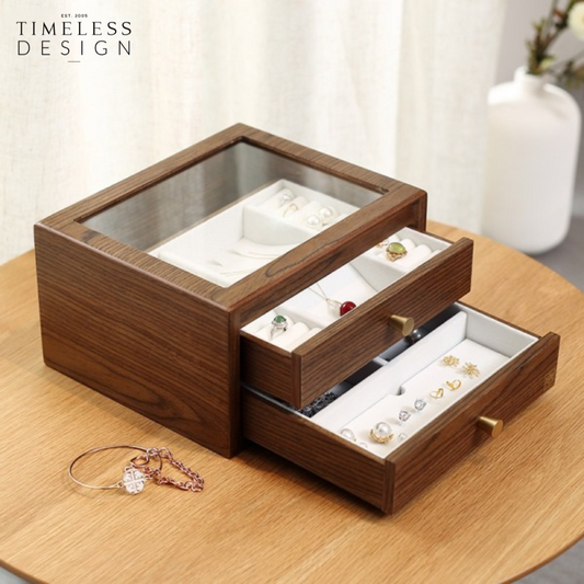 Ito Jewellery Box