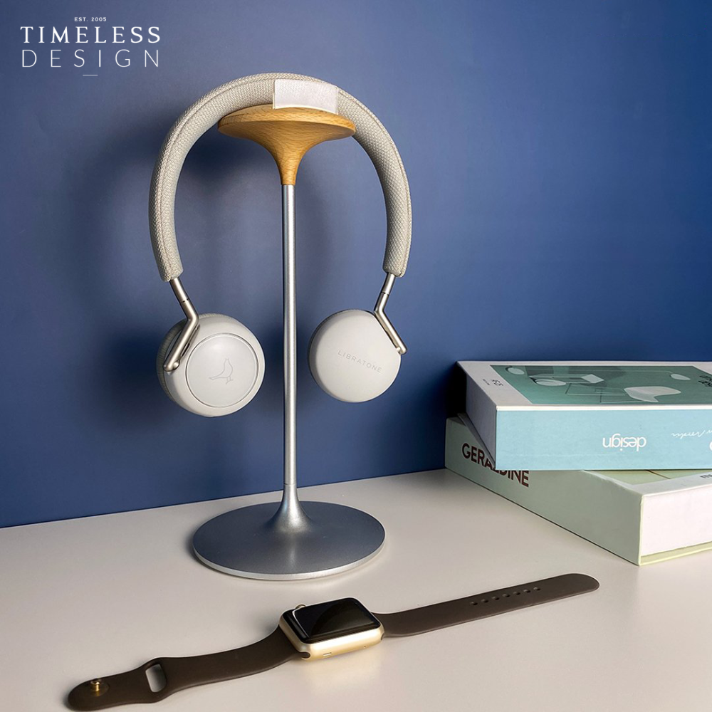 Jim Headphone Stand