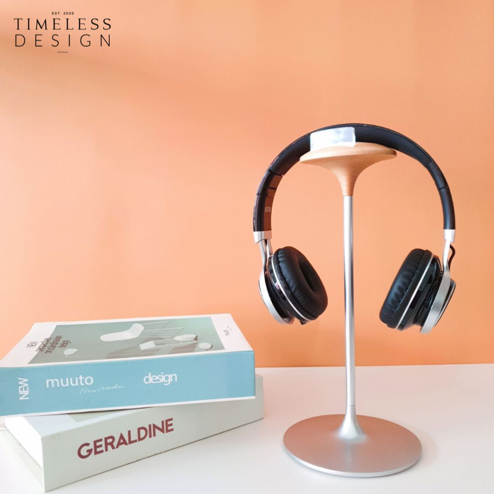 Jim Headphone Stand