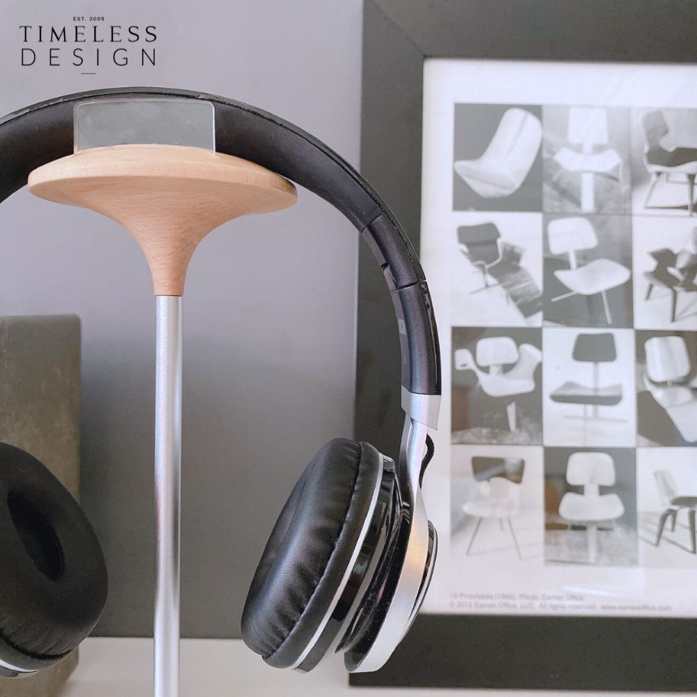 Jim Headphone Stand