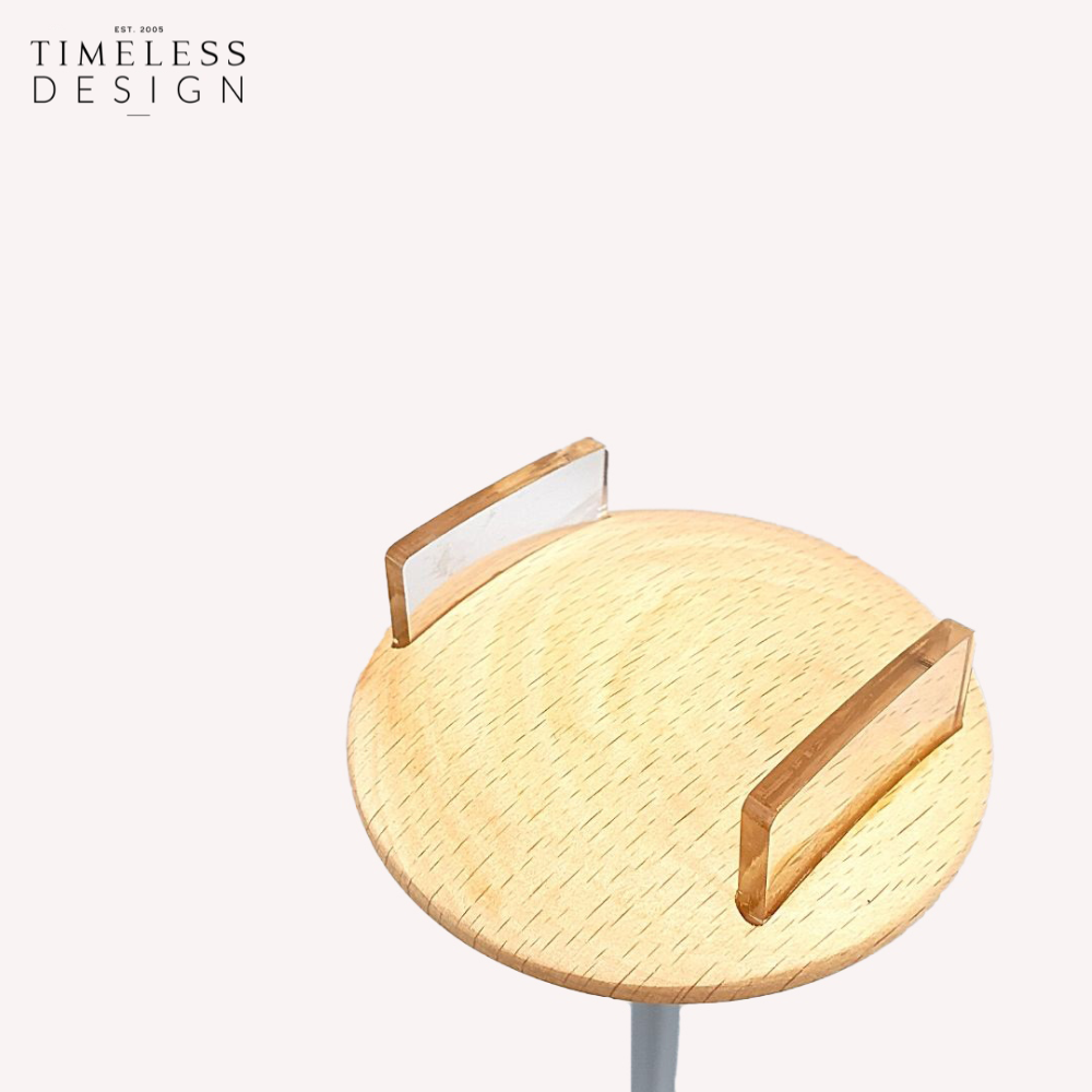 Jim Headphone Stand
