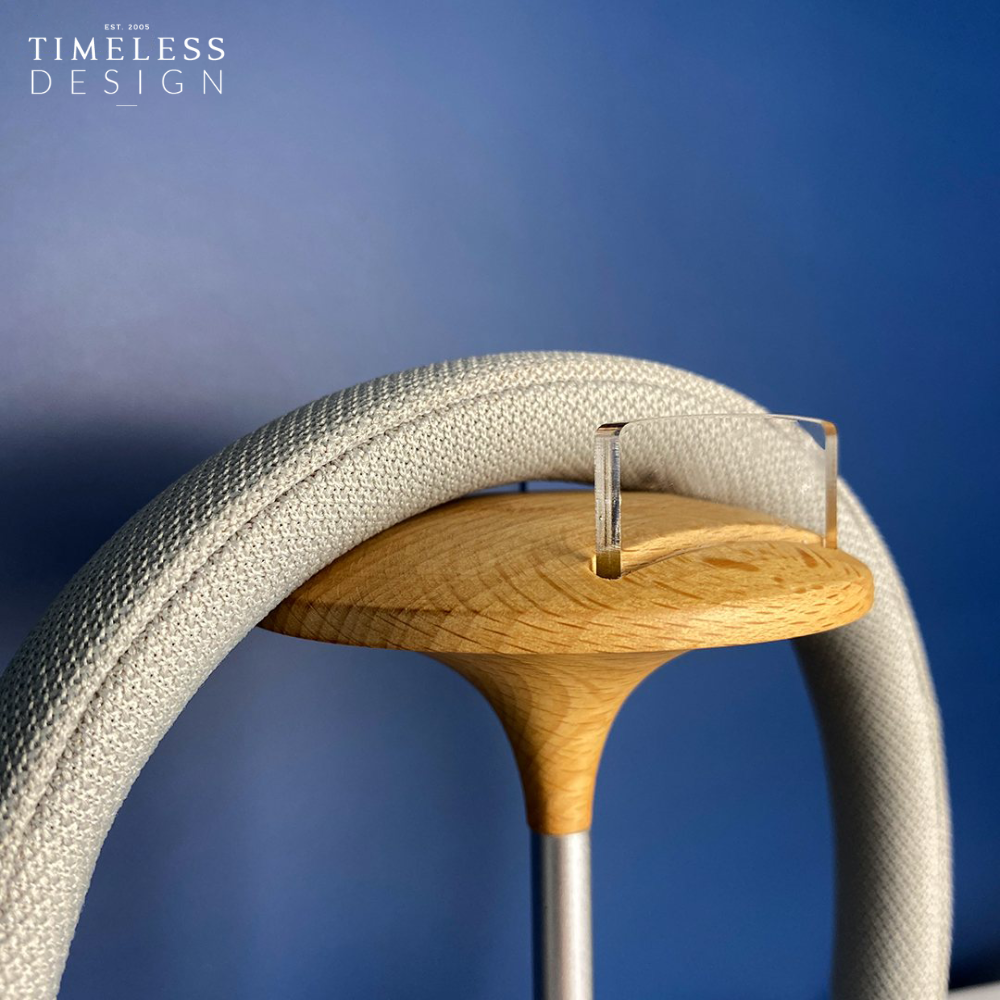 Jim Headphone Stand