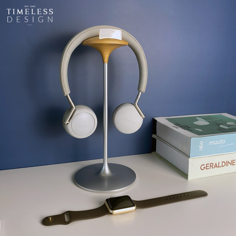 Jim Headphone Stand