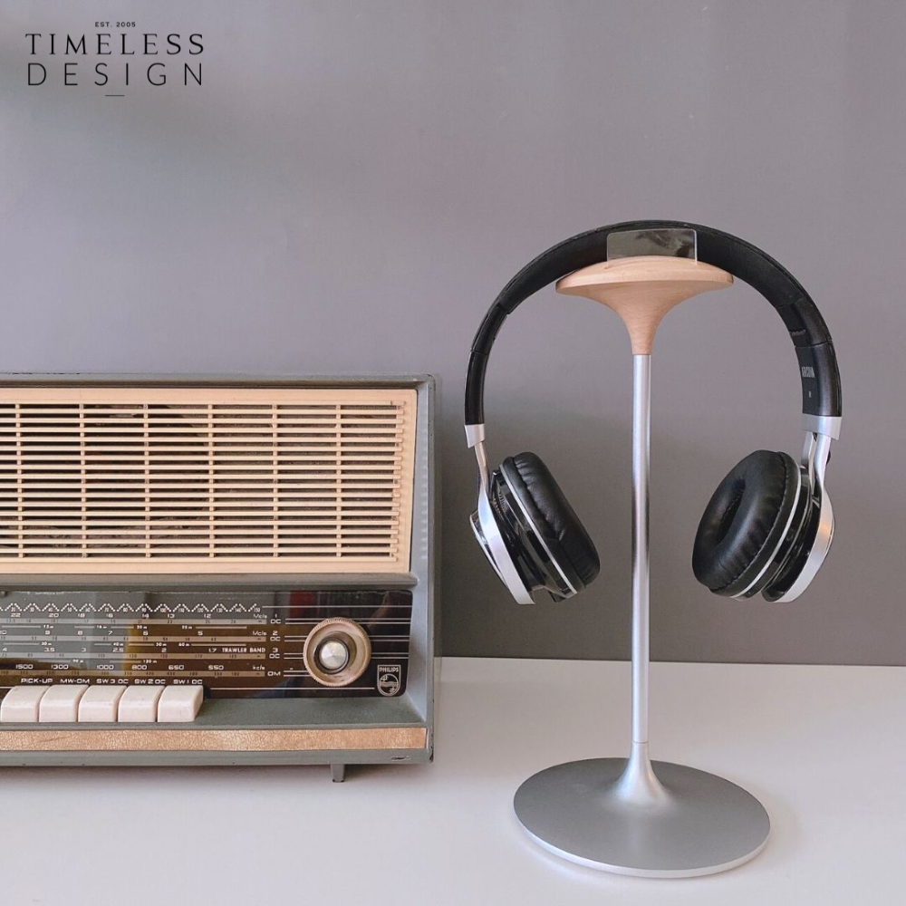 Jim Headphone Stand