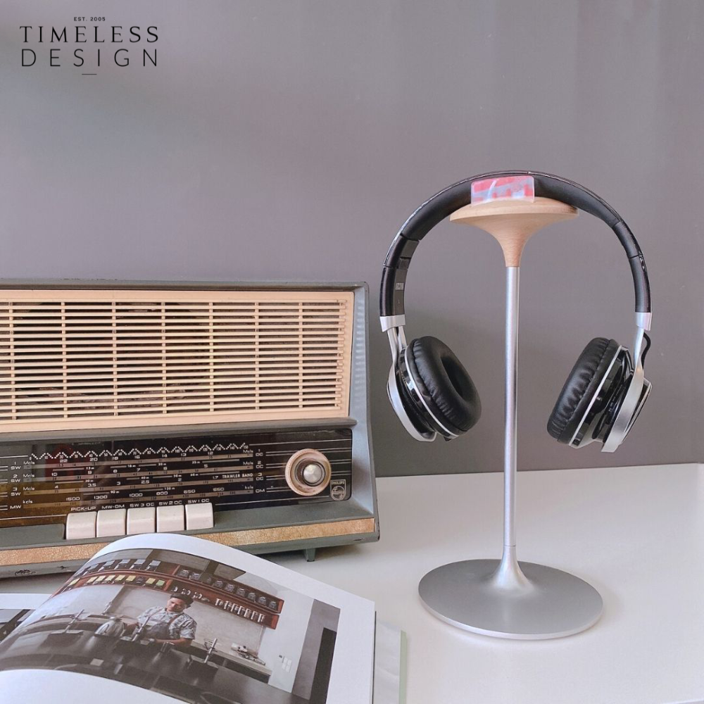 Jim Headphone Stand