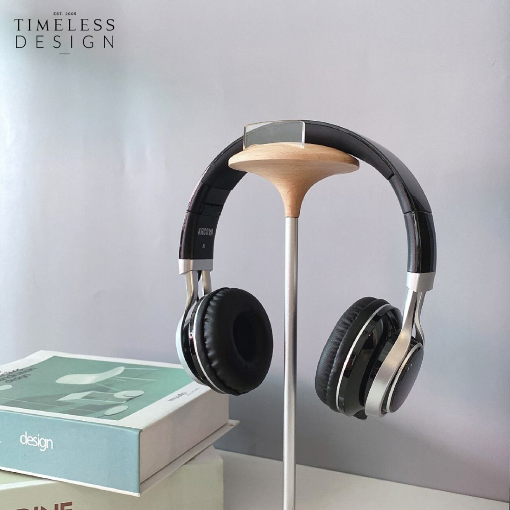 Jim Headphone Stand