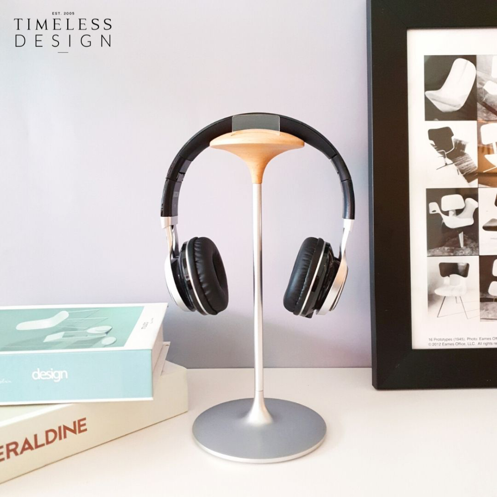 Jim Headphone Stand