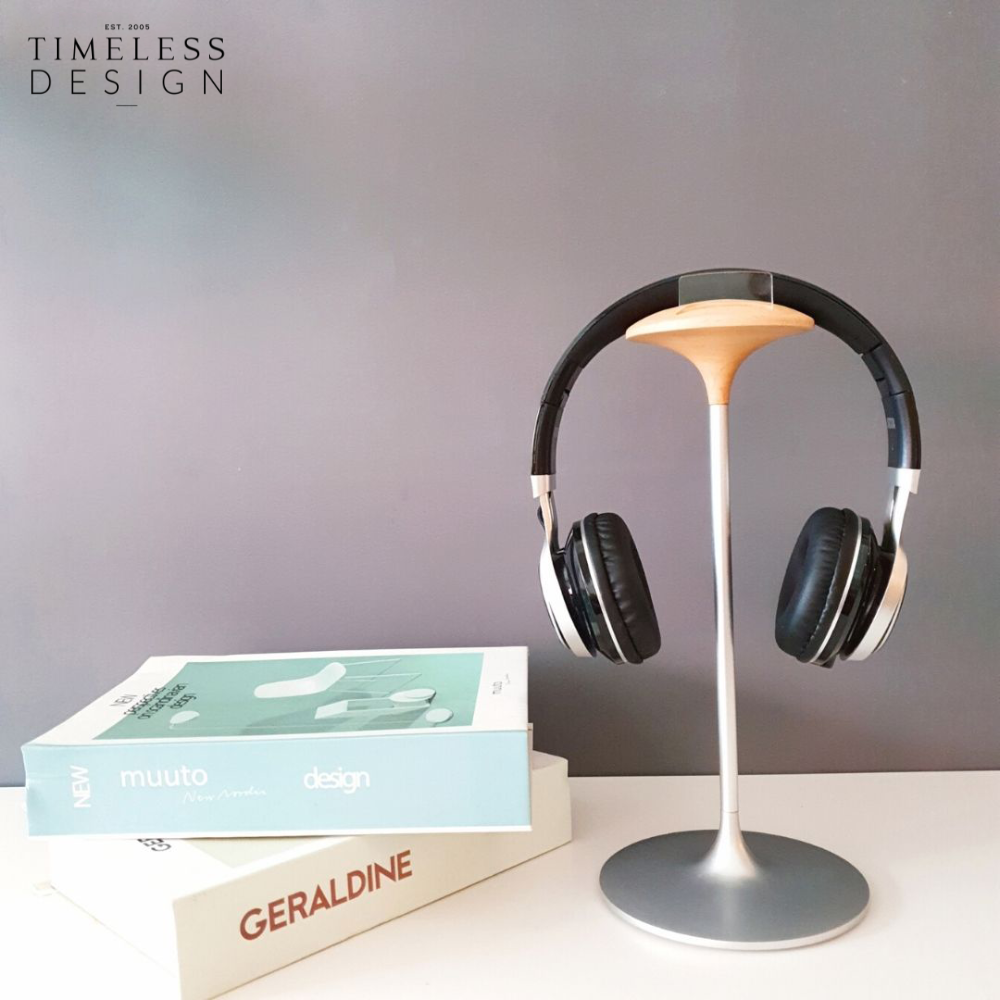 Jim Headphone Stand