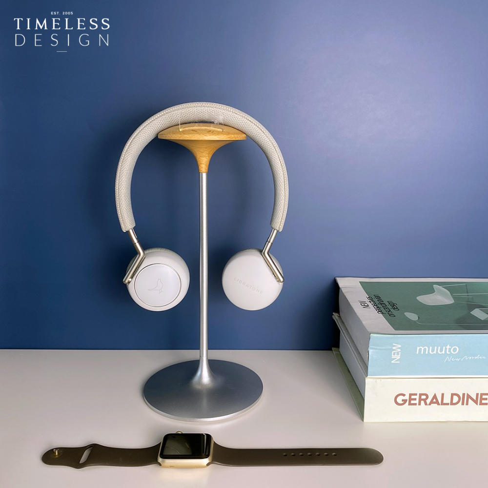 Jim Headphone Stand