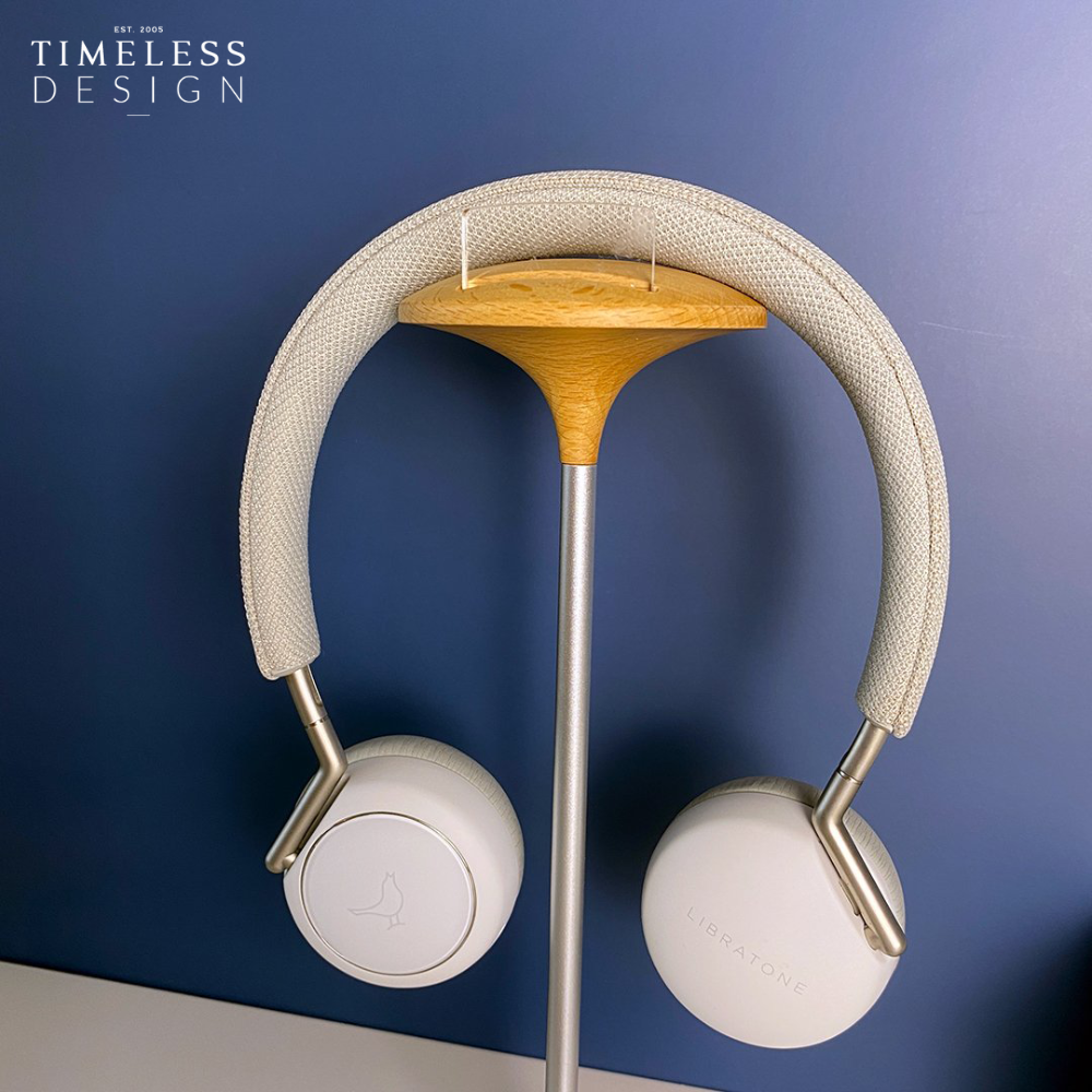 Jim Headphone Stand