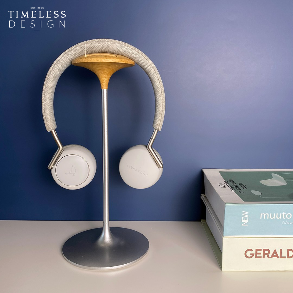 Jim Headphone Stand