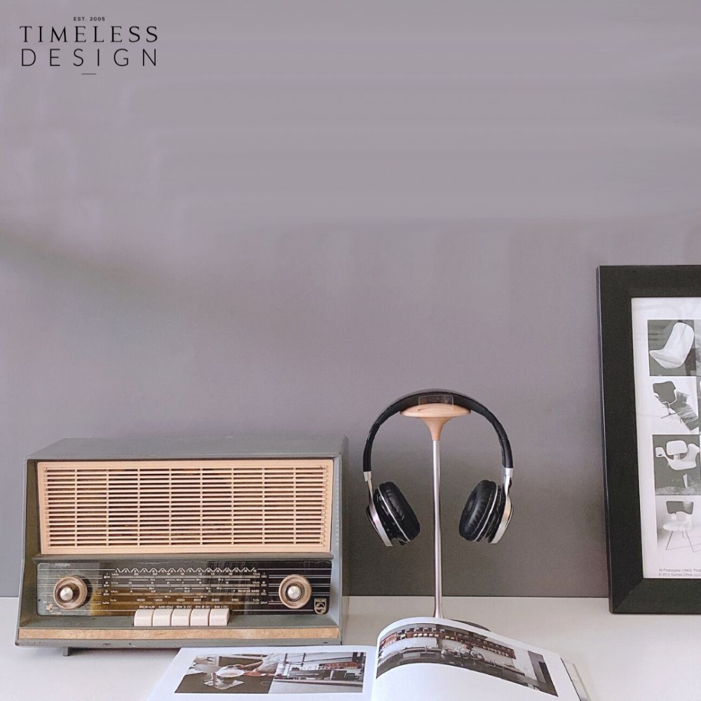 Jim Headphone Stand