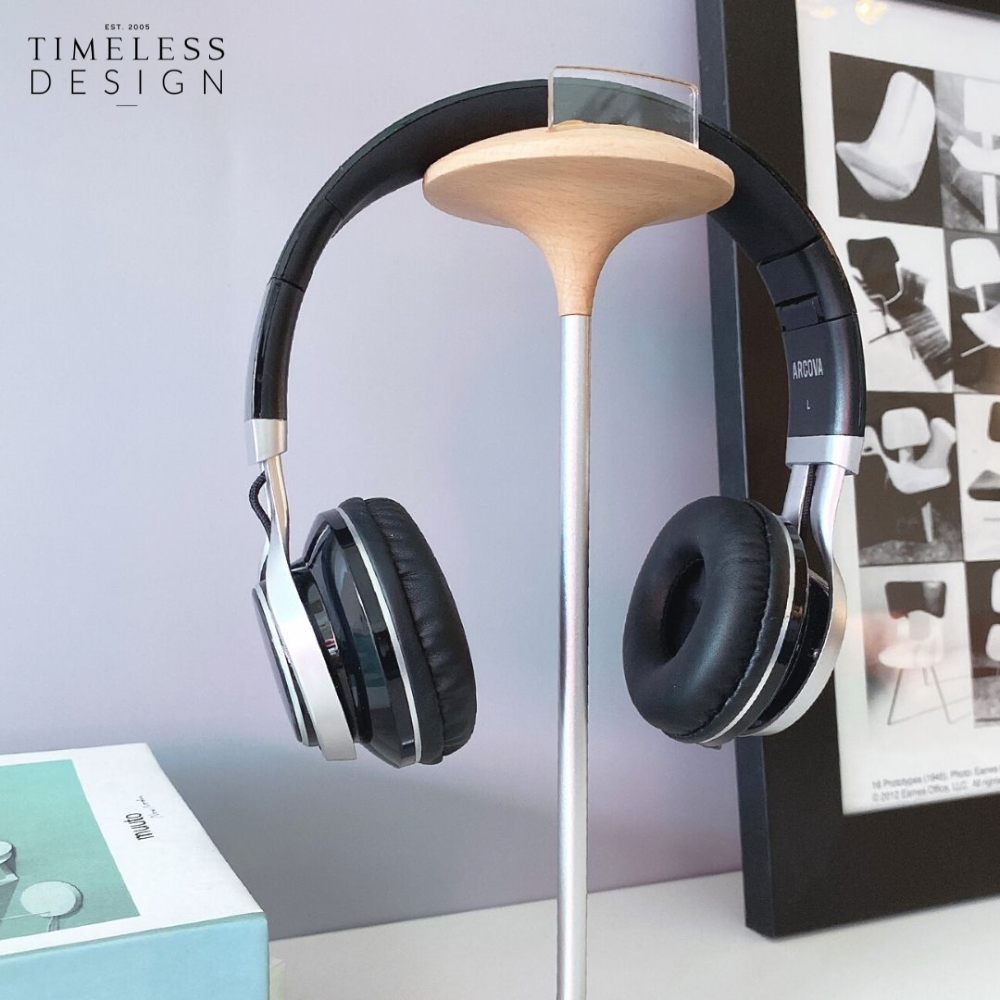 Jim Headphone Stand