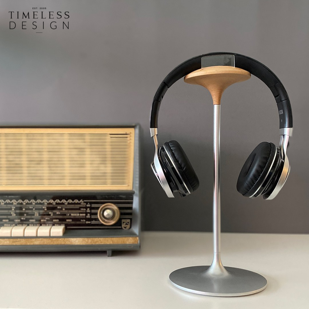 Jim Headphone Stand