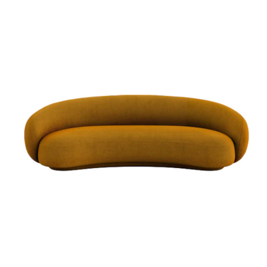 Julep Curve Sofa