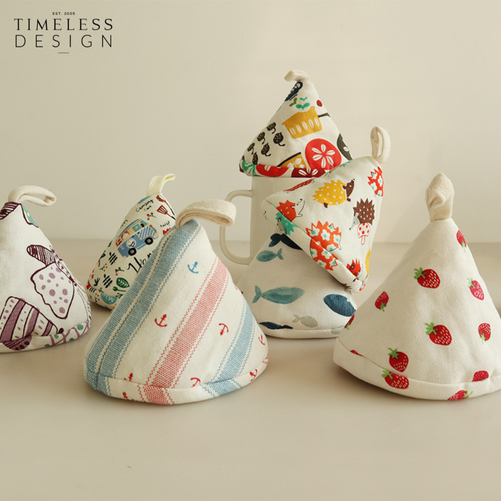 Klenner Cotton Pot Holders