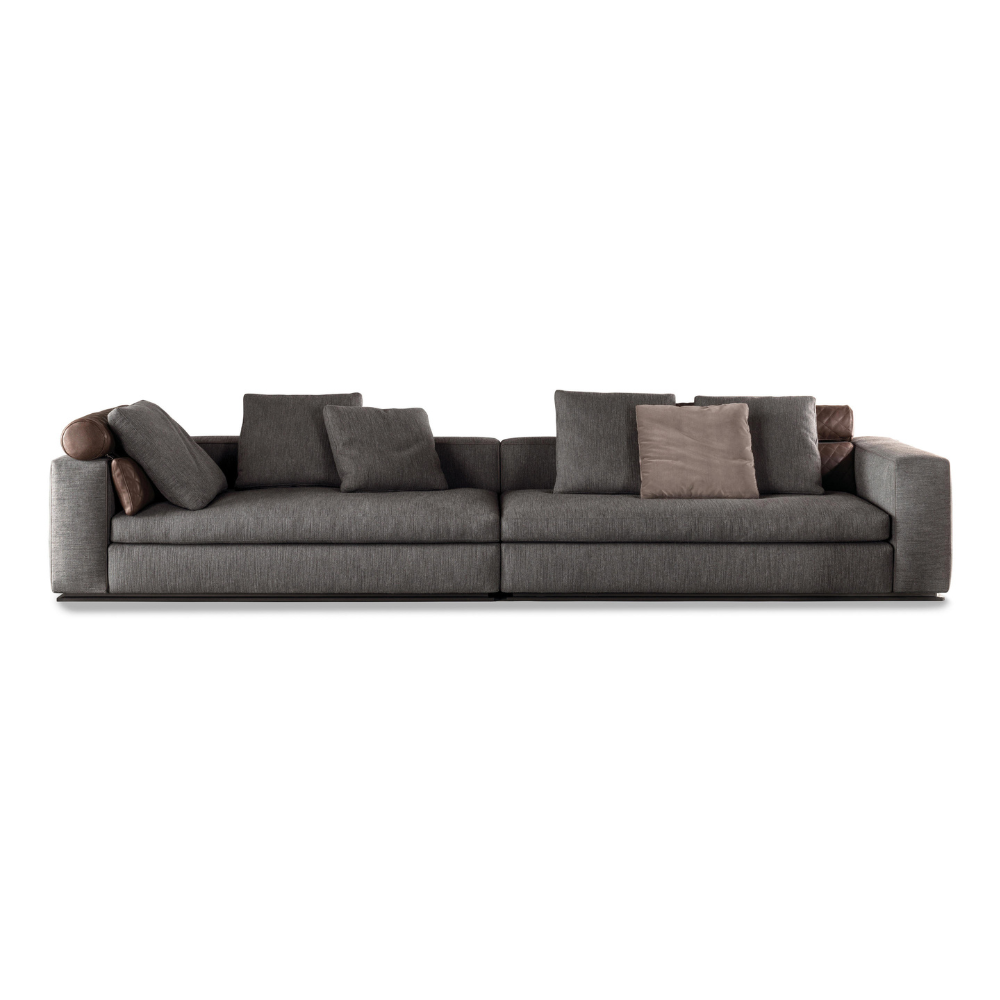 Leonardo 4-Seater Sofa