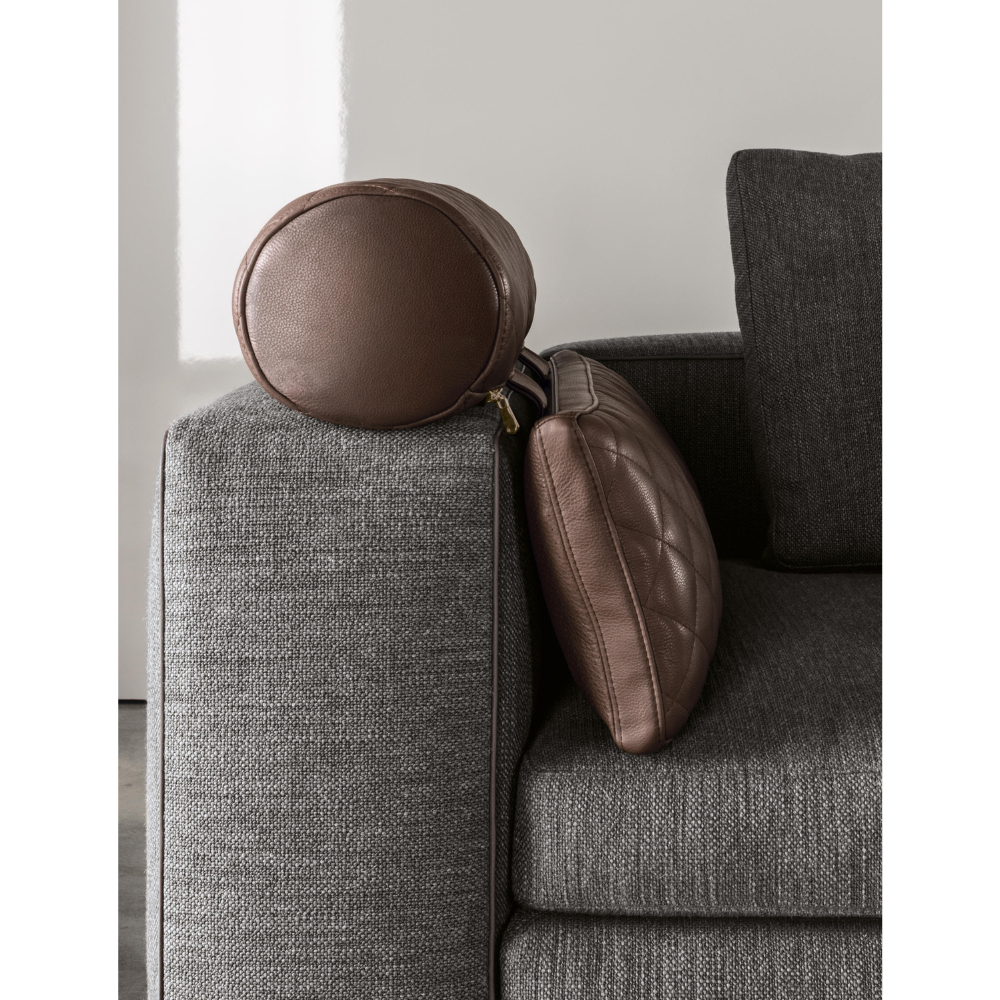 Leonardo 4-Seater Sofa