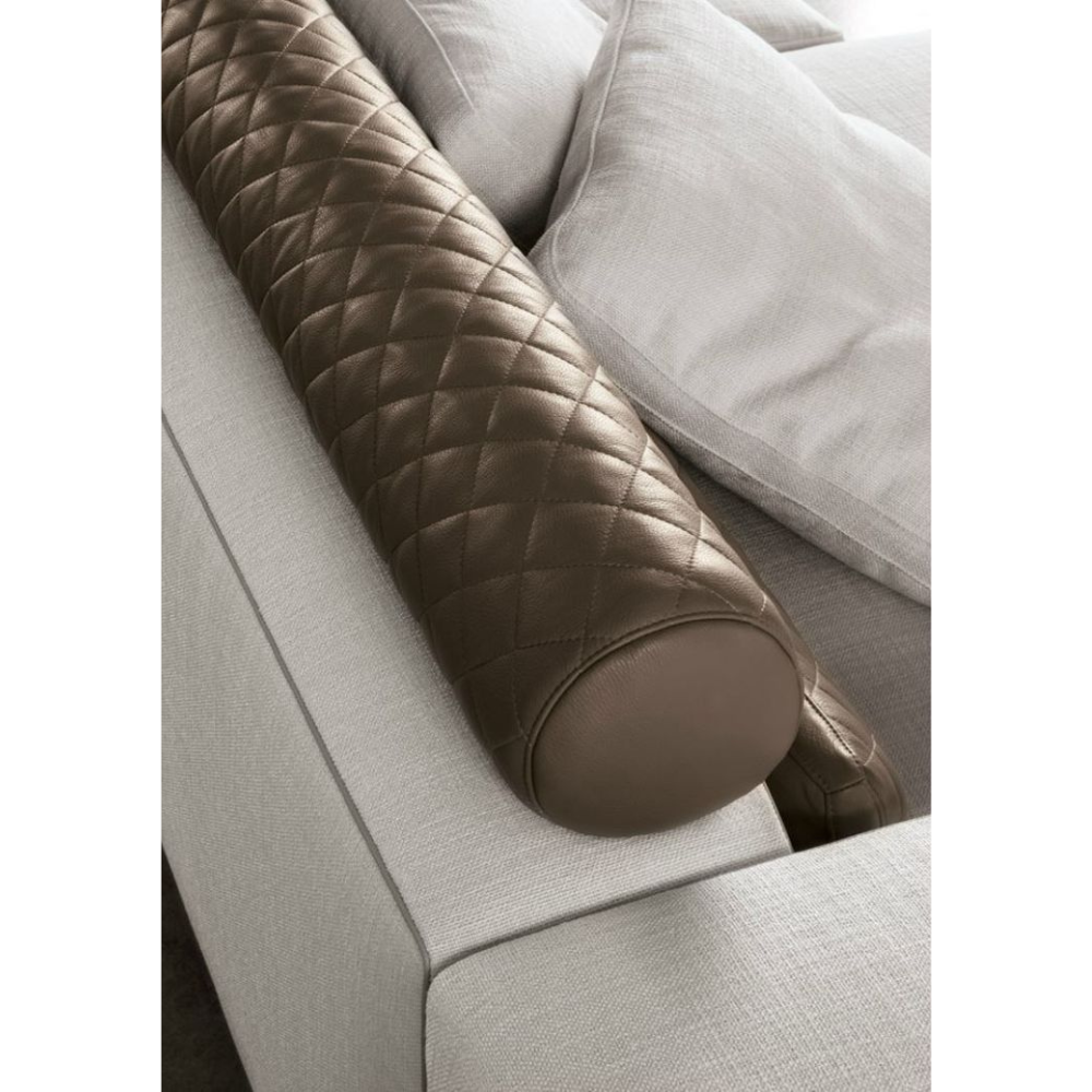 Leonardo 4-Seater Sofa