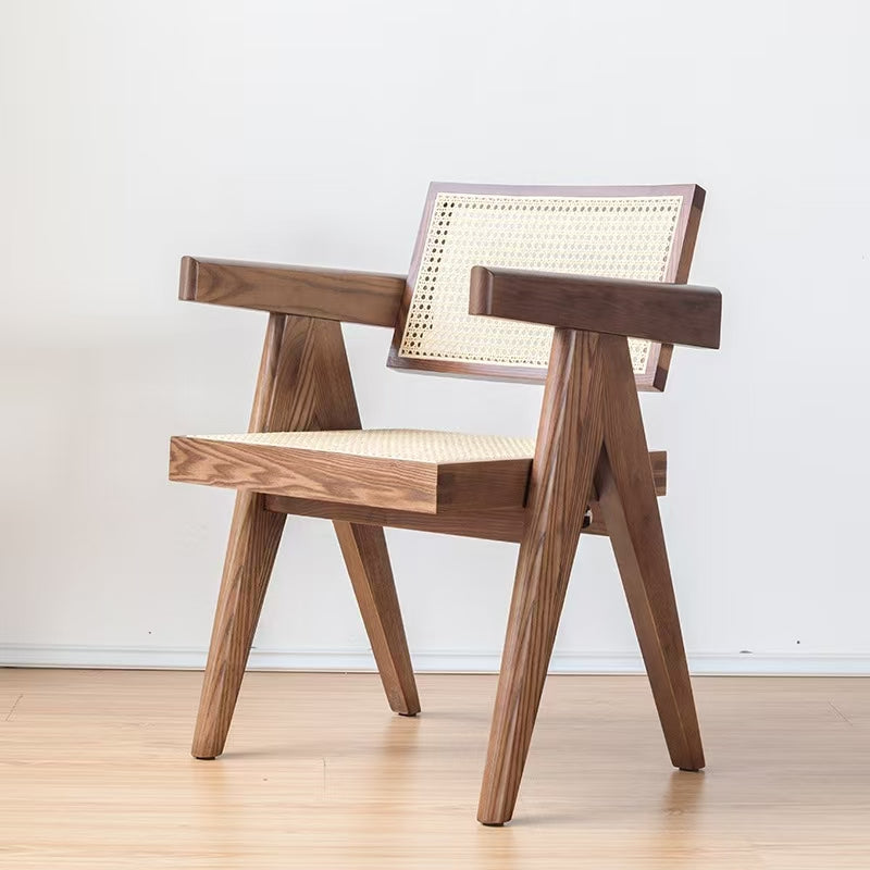 Maluku II Arm Chair