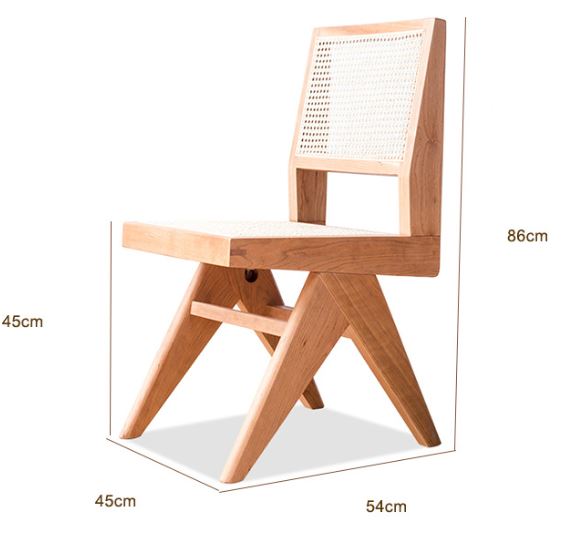 Maluku Side Chair