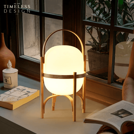 Mila Table Lamp
