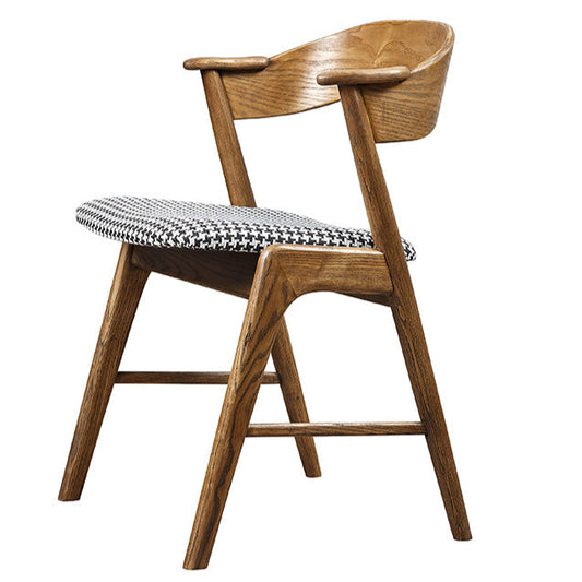 Nara Chair - Timeless Design